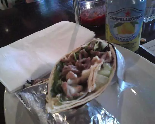 Gyro Xpress