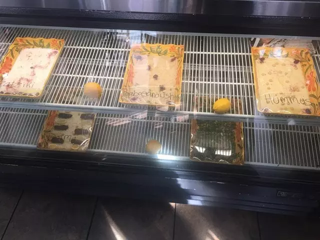 Gyro Xpress