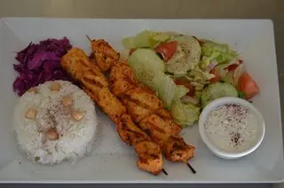 Gyro Xpress
