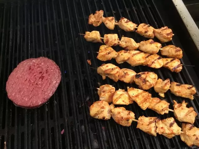 Gyro Xpress