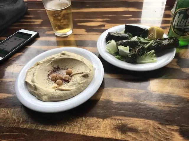 Gyro Xpress