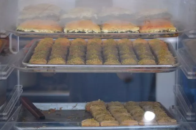 Gyro Xpress