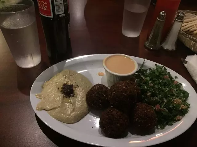 Gyro Xpress
