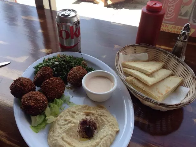 Gyro Xpress