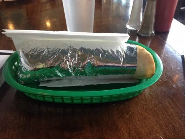 Gyro Xpress