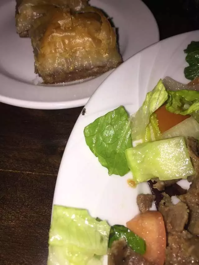 Gyro Xpress