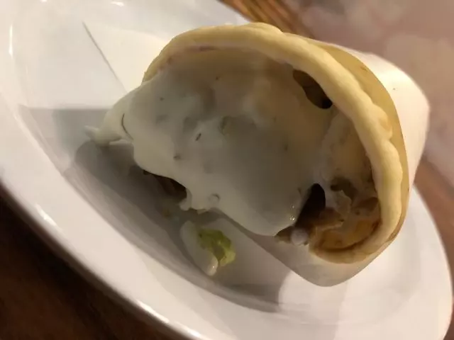 Gyro Xpress