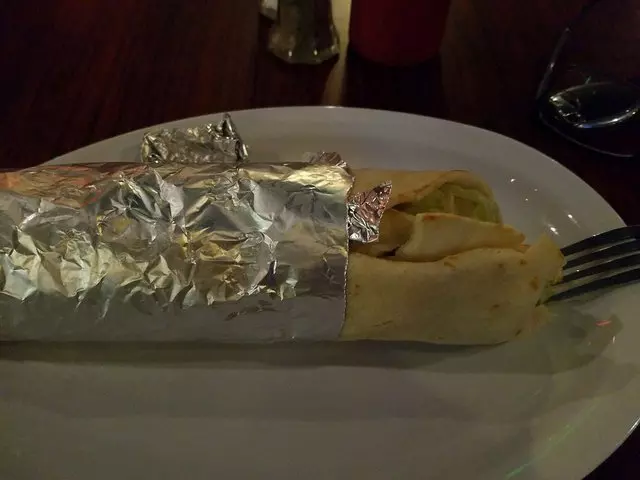 Gyro Xpress