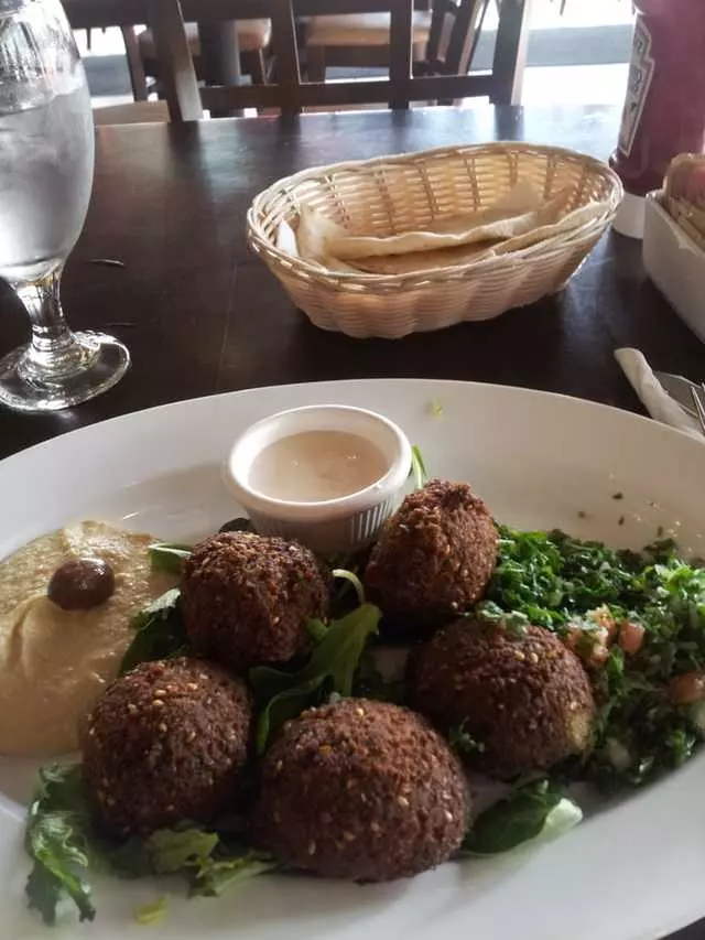 Gyro Xpress