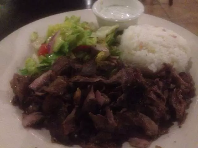 Gyro Xpress