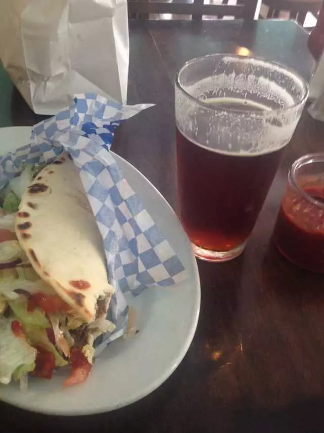 Gyro Xpress