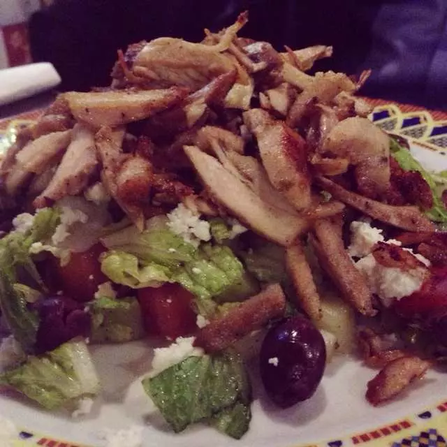 Gyro Xpress
