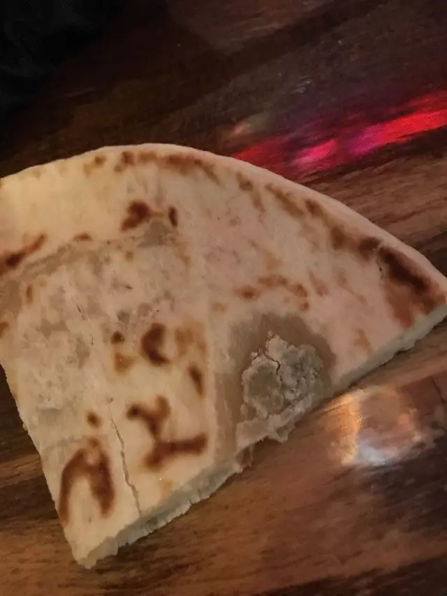 Gyro Xpress