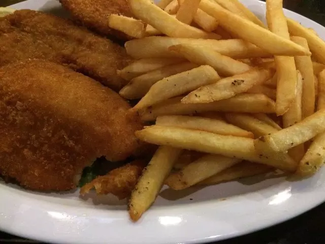 Gyro Xpress