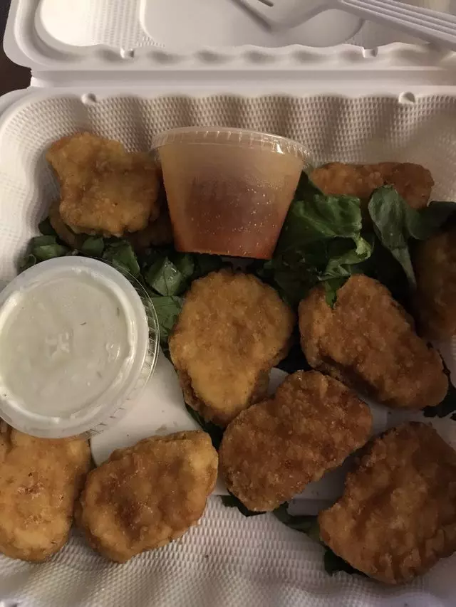Gyro Xpress