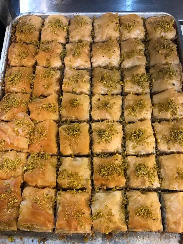 Gyro Xpress