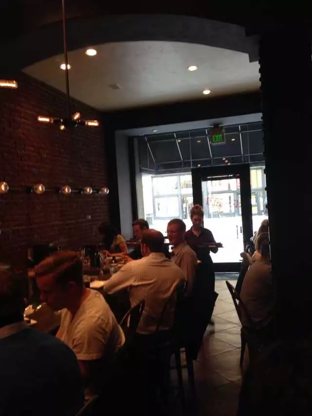 Archive Bar & Kitchen