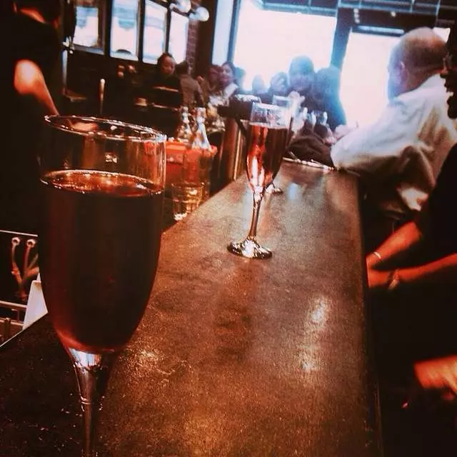 Archive Bar & Kitchen