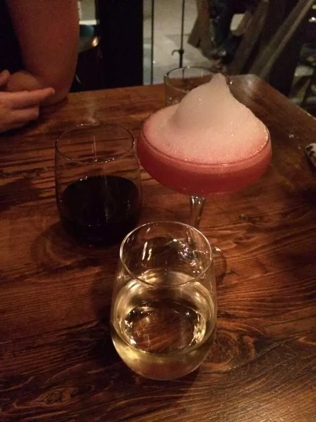 Archive Bar & Kitchen