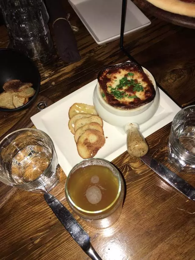 Archive Bar & Kitchen