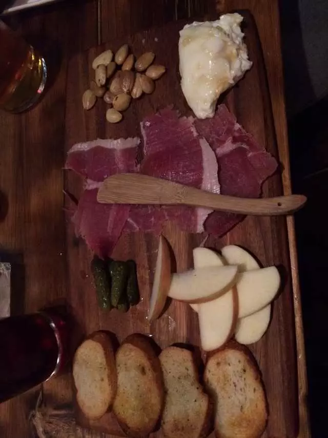 Archive Bar & Kitchen