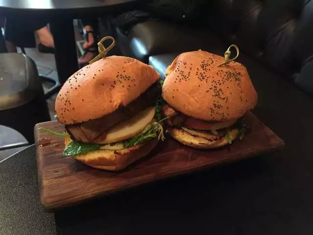 Archive Bar & Kitchen