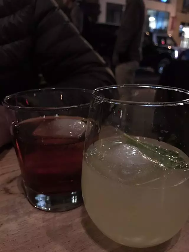 Archive Bar & Kitchen