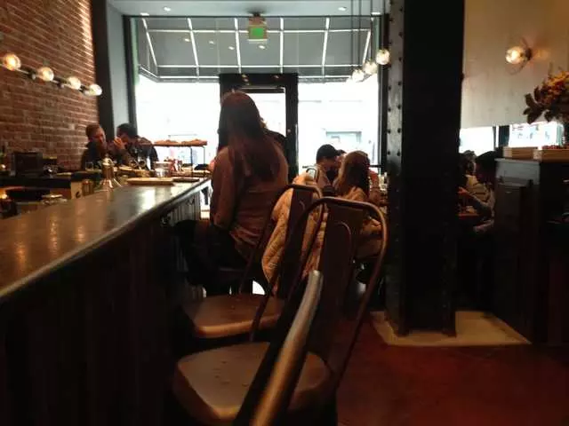 Archive Bar & Kitchen