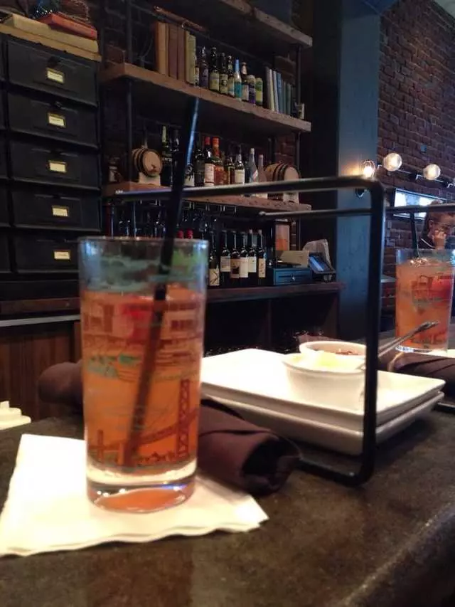 Archive Bar & Kitchen