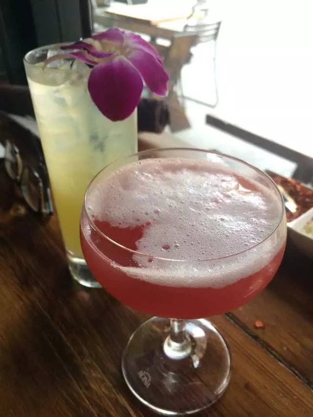 Archive Bar & Kitchen