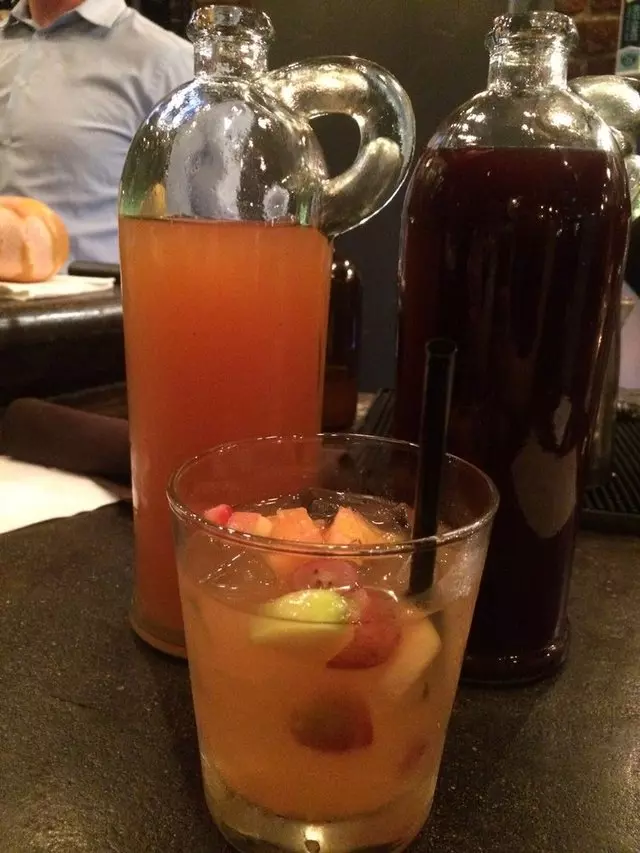Archive Bar & Kitchen