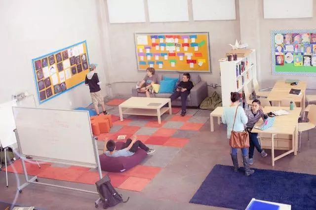 AltSchool SOMA