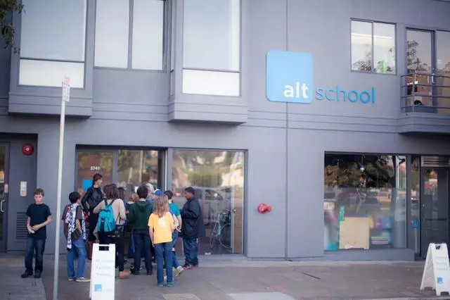 AltSchool SOMA