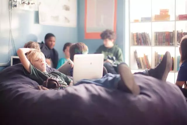 AltSchool SOMA