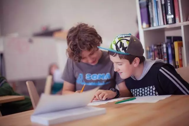 AltSchool SOMA