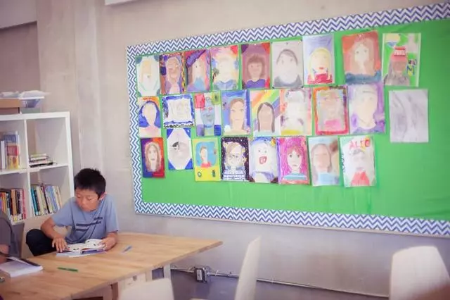 AltSchool SOMA
