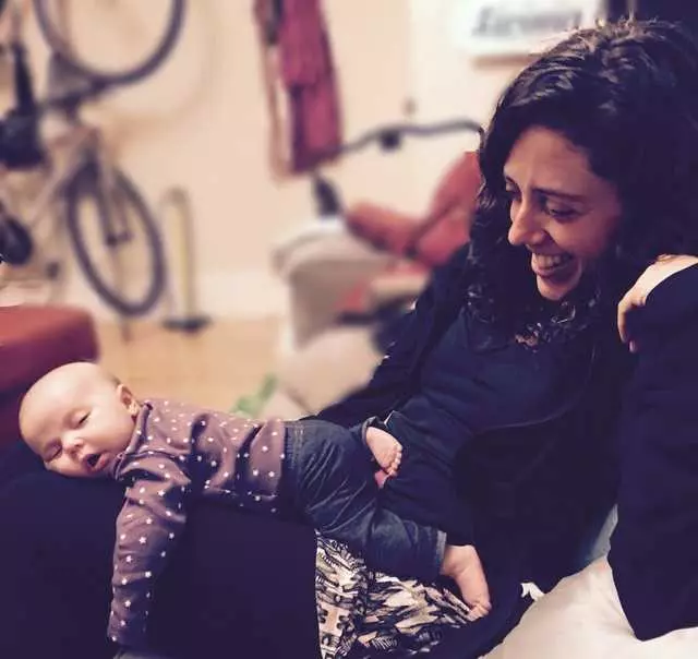 Collective Hearts Birth Services
