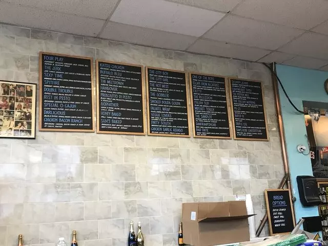 Parkside Market