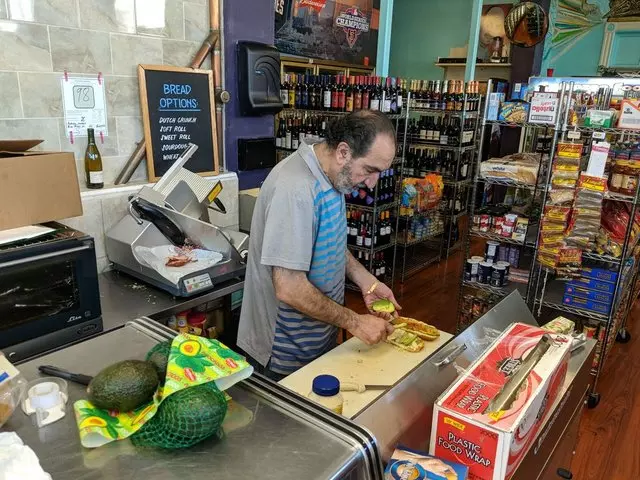 Parkside Market