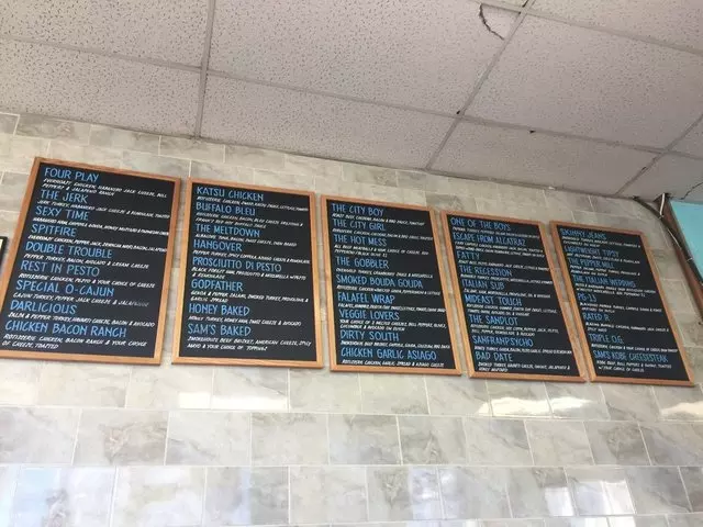 Parkside Market