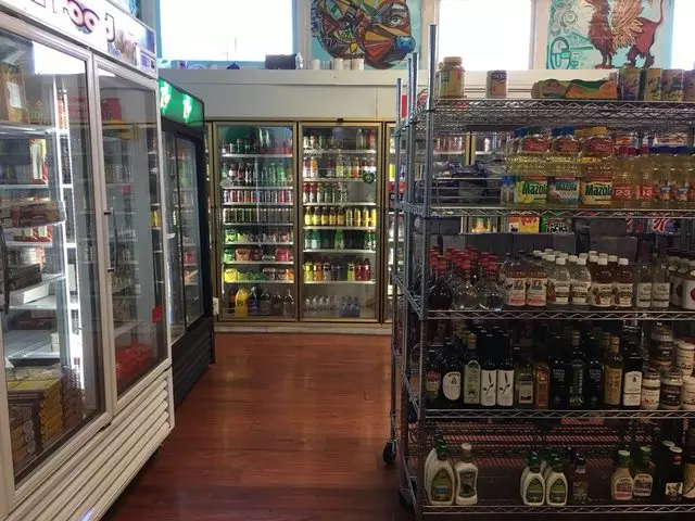 Parkside Market