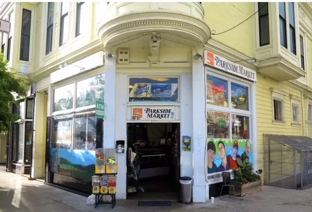 Parkside Market