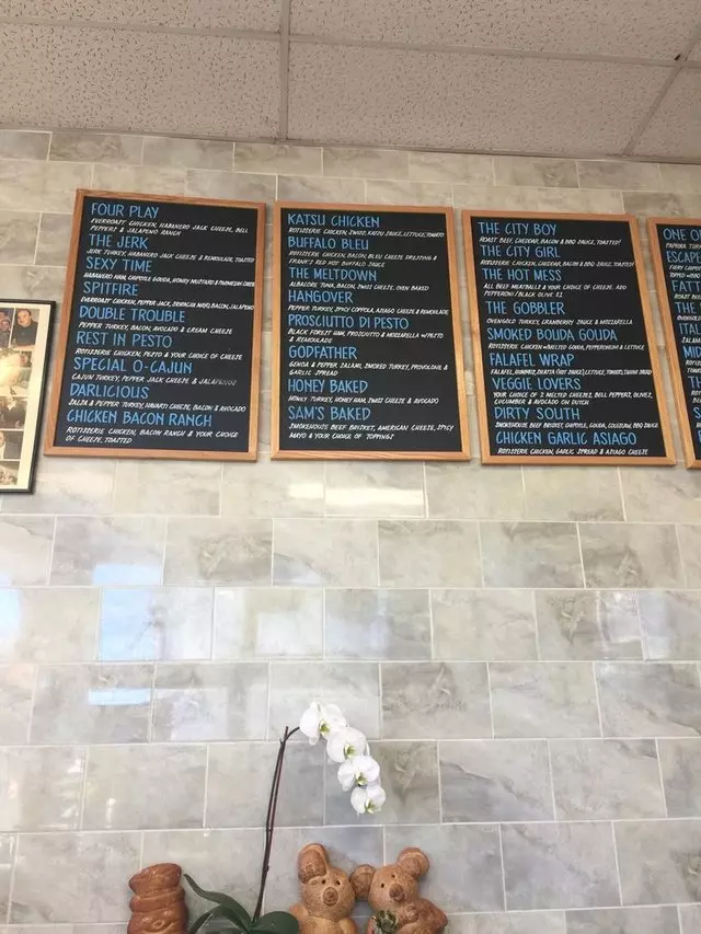 Parkside Market