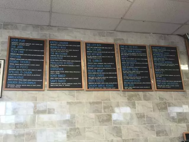 Parkside Market
