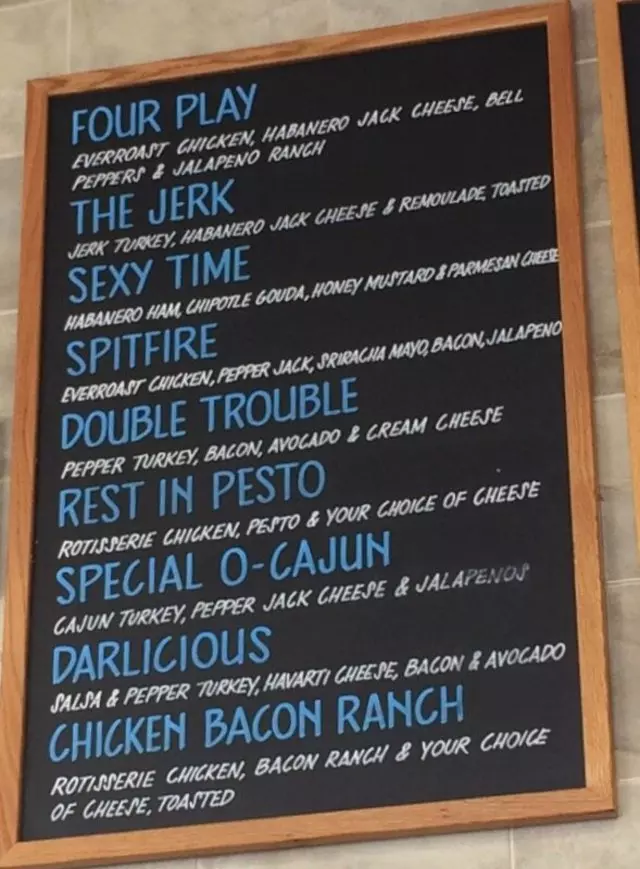 Parkside Market