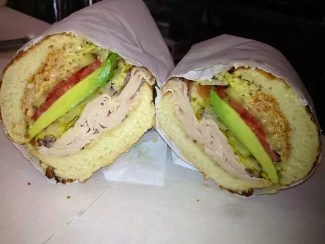 Parkside Market