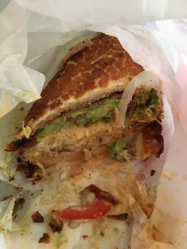 Parkside Market