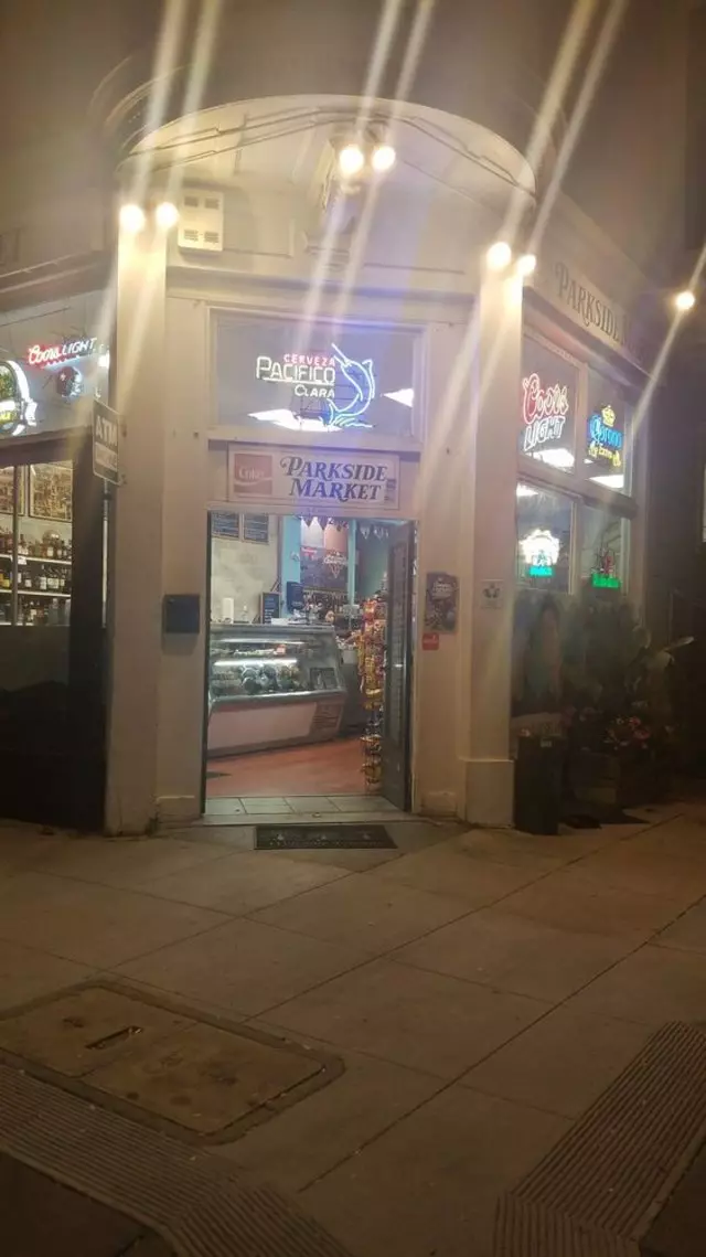 Parkside Market