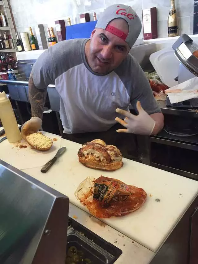 Parkside Market