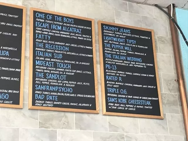 Parkside Market